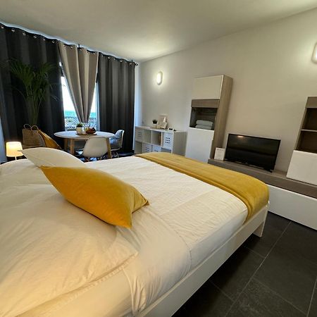 Marina Suites Tenerife Puerto de la Cruz  Esterno foto