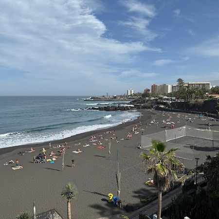 Marina Suites Tenerife Puerto de la Cruz  Esterno foto