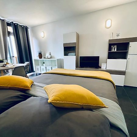 Marina Suites Tenerife Puerto de la Cruz  Esterno foto