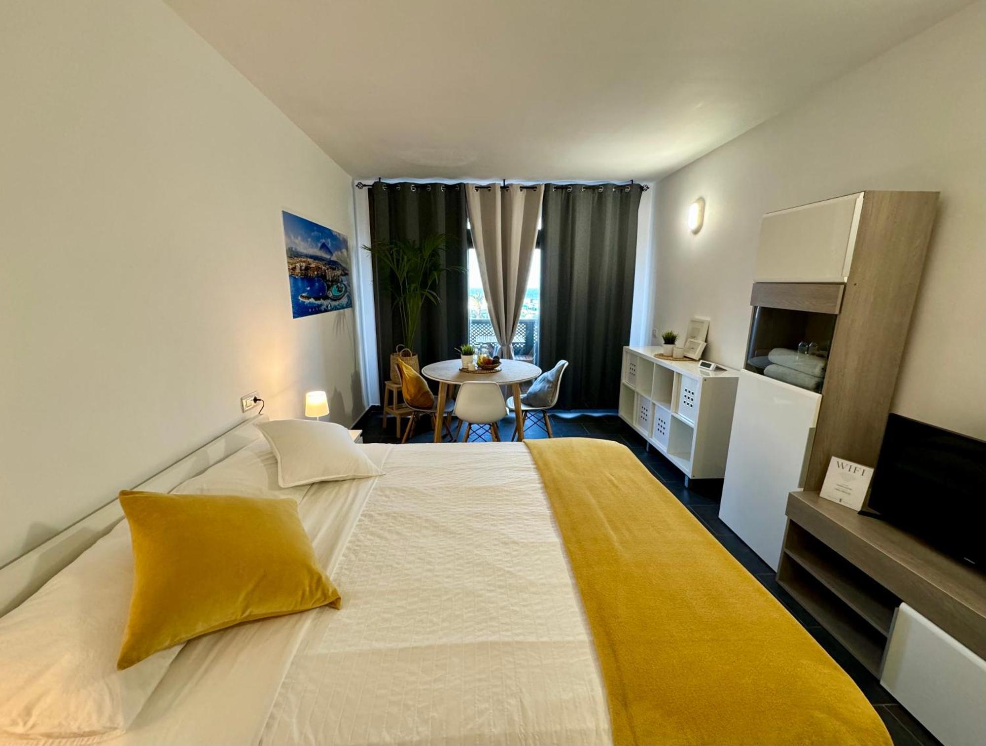 Marina Suites Tenerife Puerto de la Cruz  Esterno foto