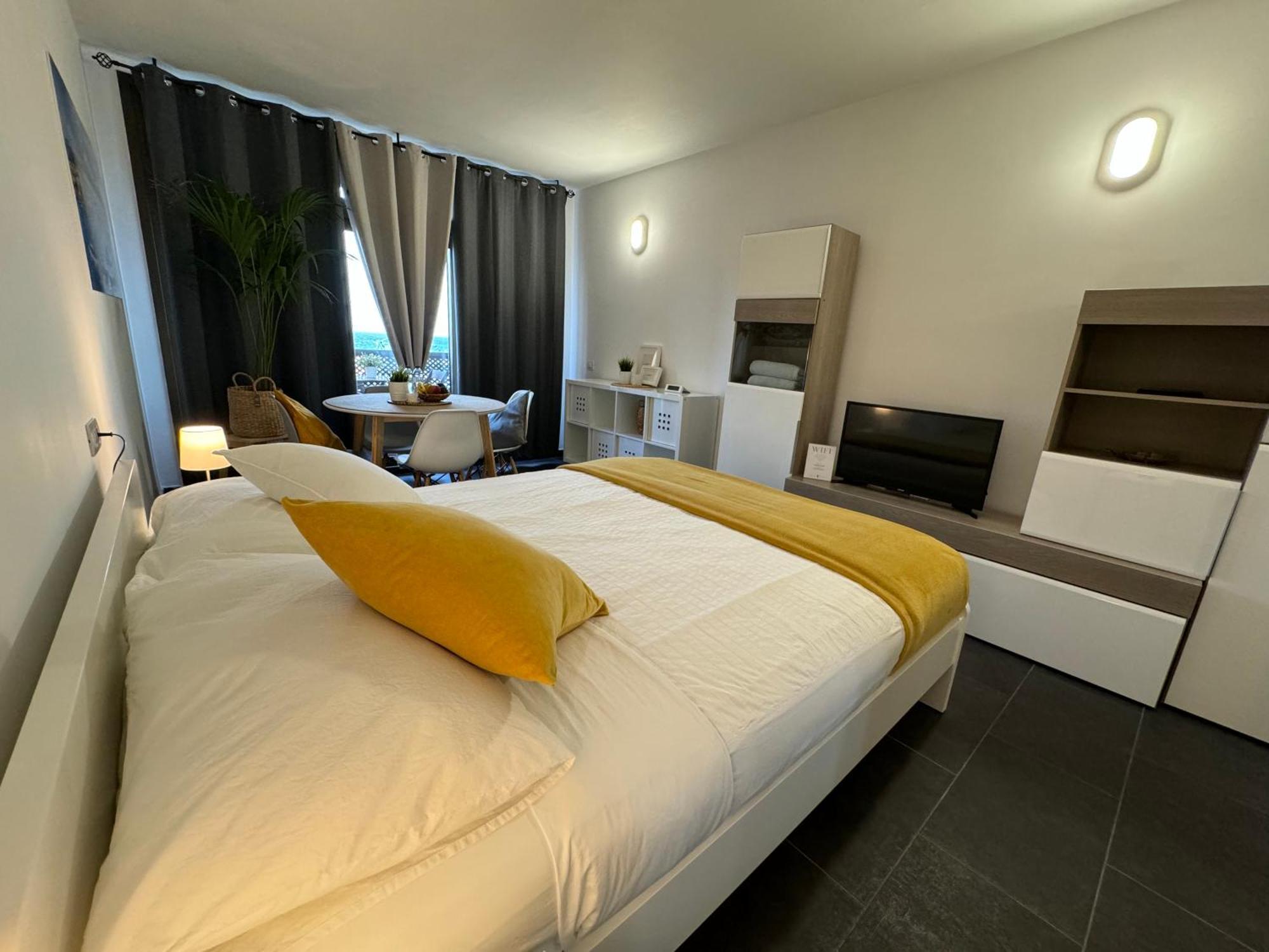 Marina Suites Tenerife Puerto de la Cruz  Esterno foto