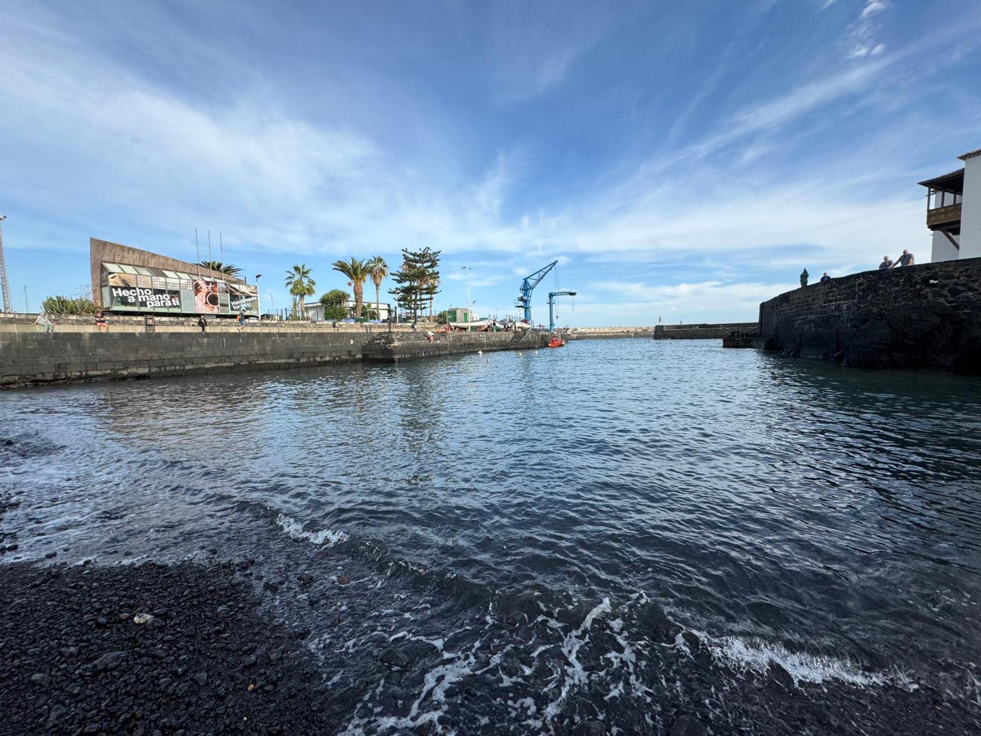 Marina Suites Tenerife Puerto de la Cruz  Esterno foto
