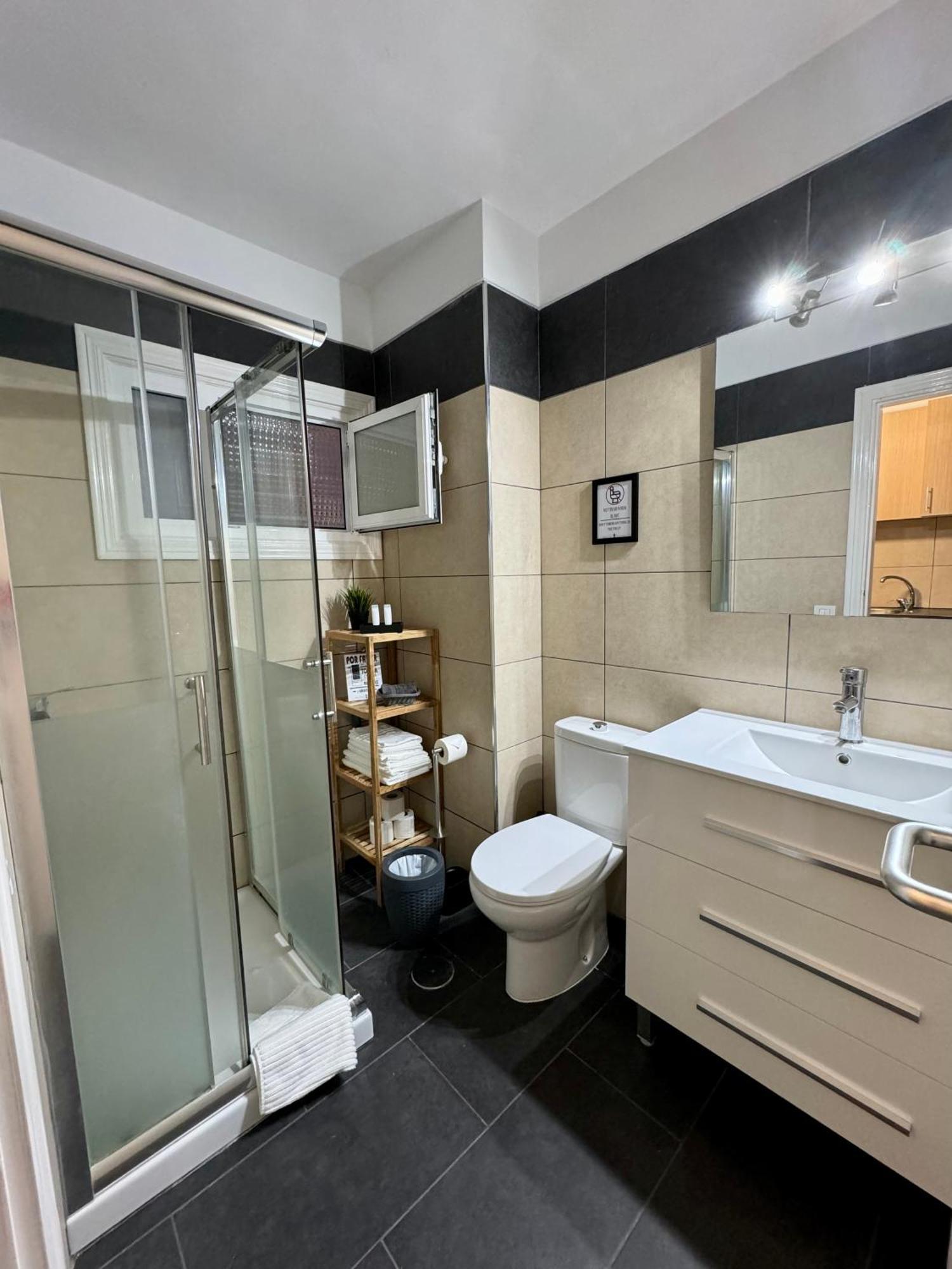 Marina Suites Tenerife Puerto de la Cruz  Esterno foto