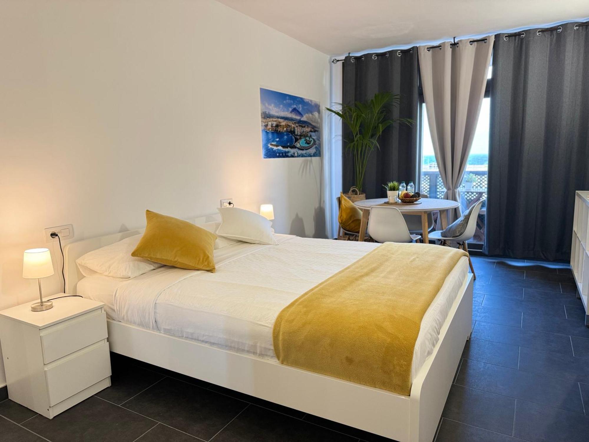 Marina Suites Tenerife Puerto de la Cruz  Esterno foto