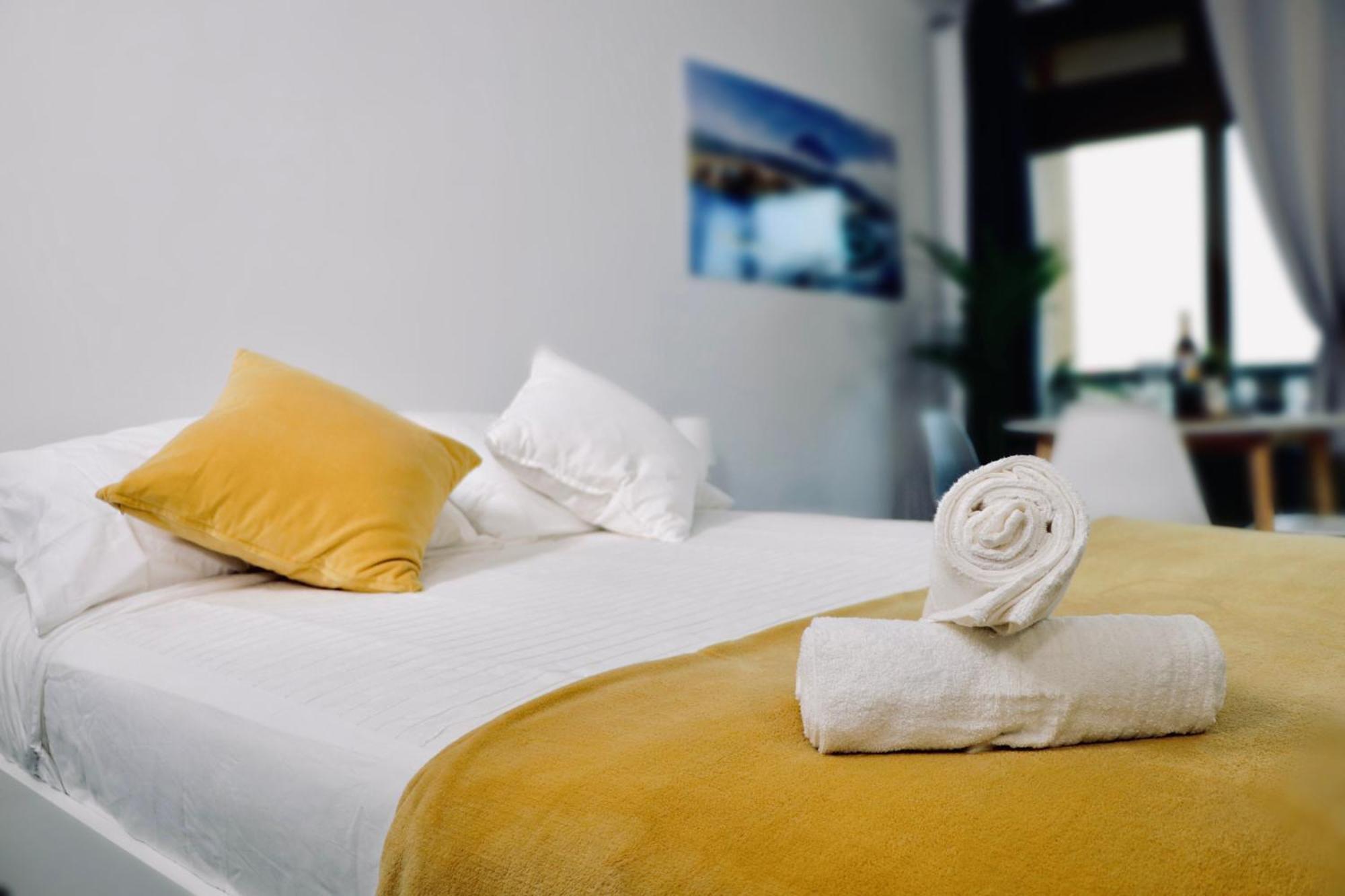 Marina Suites Tenerife Puerto de la Cruz  Esterno foto