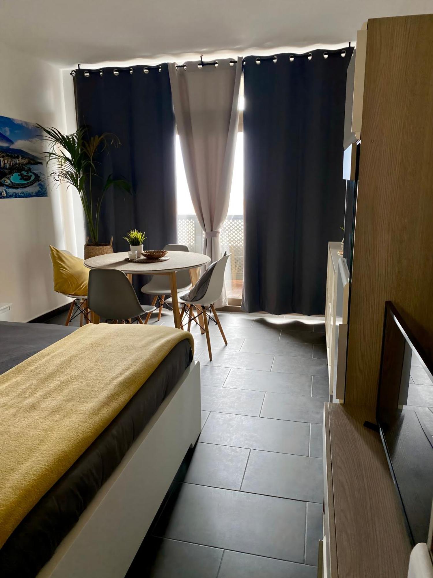 Marina Suites Tenerife Puerto de la Cruz  Esterno foto